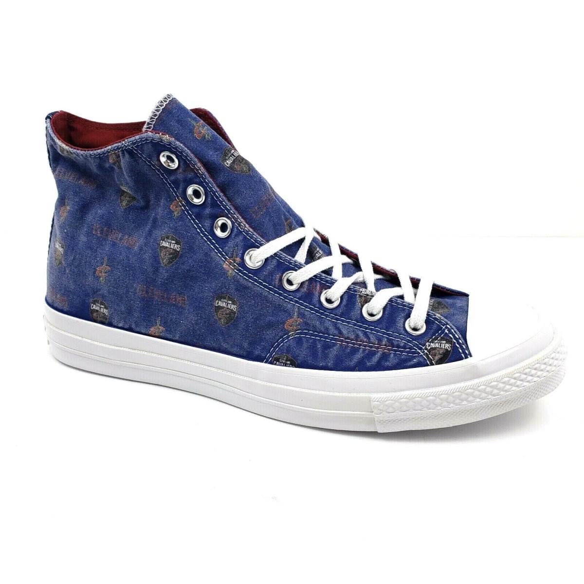 Converse shoes Chuck Taylor - Blue , Blue Manufacturer 1
