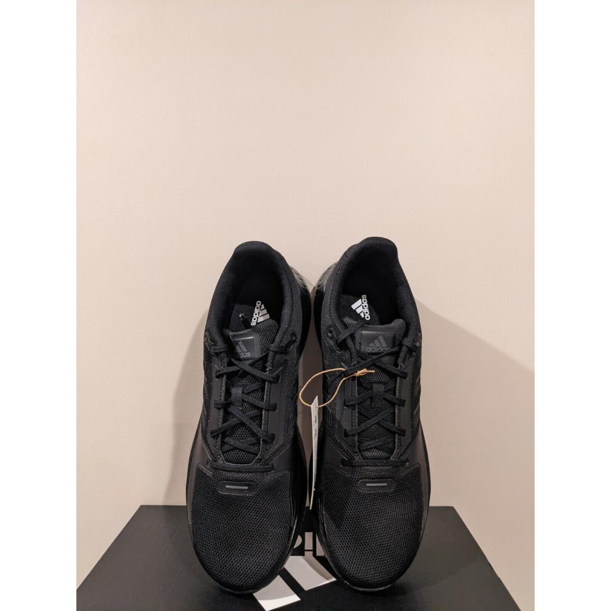 Adidas shoes Fluidflash - Black 0