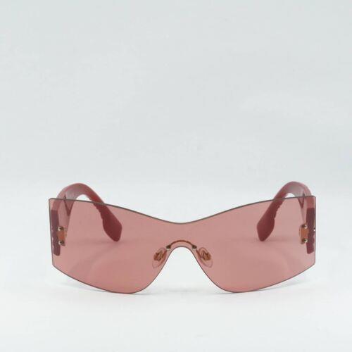 Burberry sunglasses  - Frame: Pink, Lens: Pink, Code: 0
