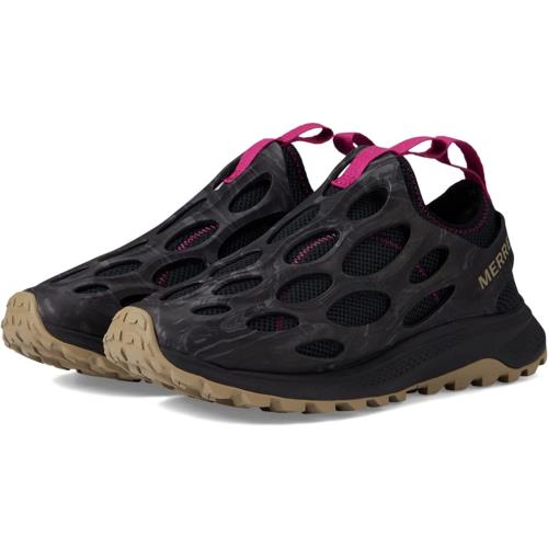 Merrell Women`s Hydro Runner Water Shoe Black