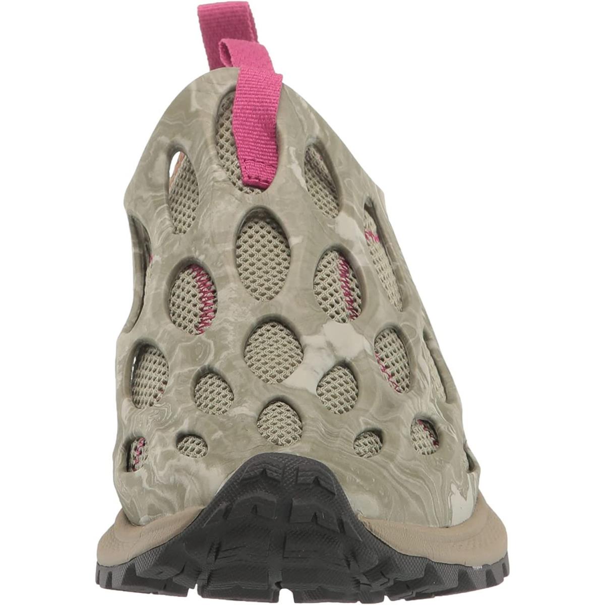 Merrell Women`s Hydro Runner Water Shoe Lichen