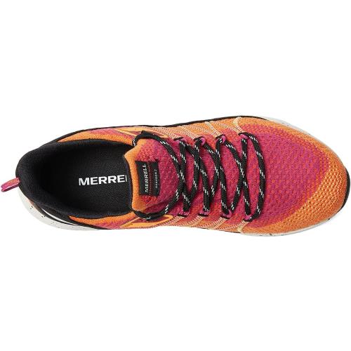 Merrell Women`s Bravada 2 Hiking Shoe Fuchsia