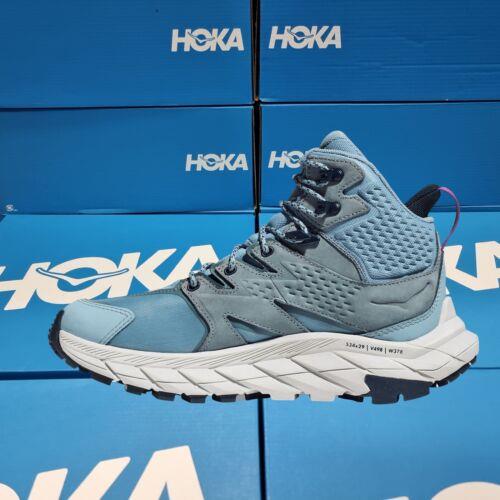 Hoka shoes Anacapa Mid - Mountain Blue 2