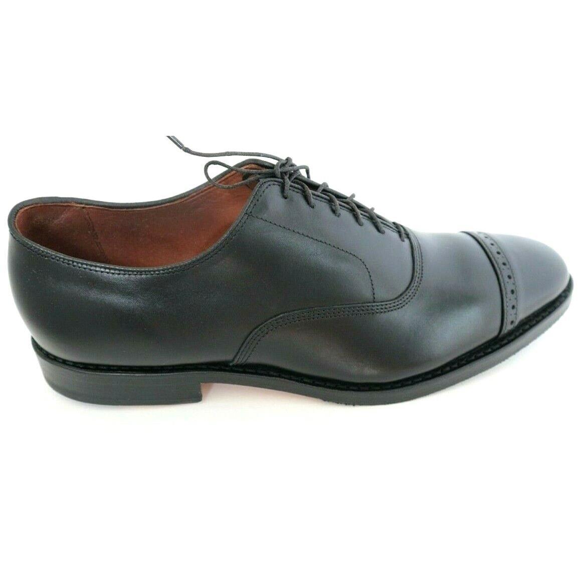 Brooks shoes Brothers Footwear - Black 0