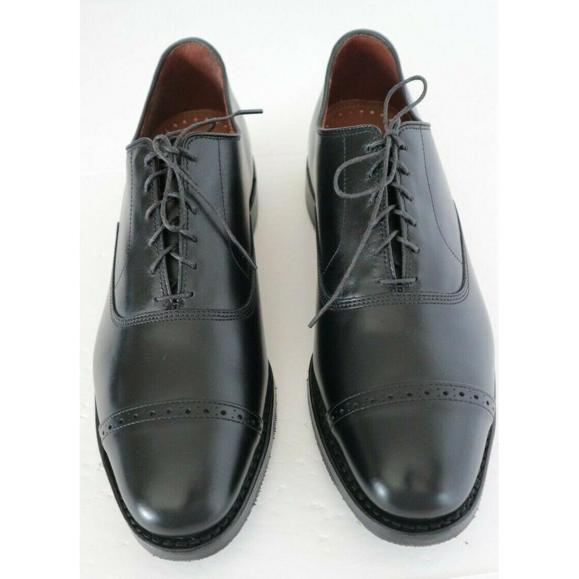 Brooks shoes Brothers Footwear - Black 5