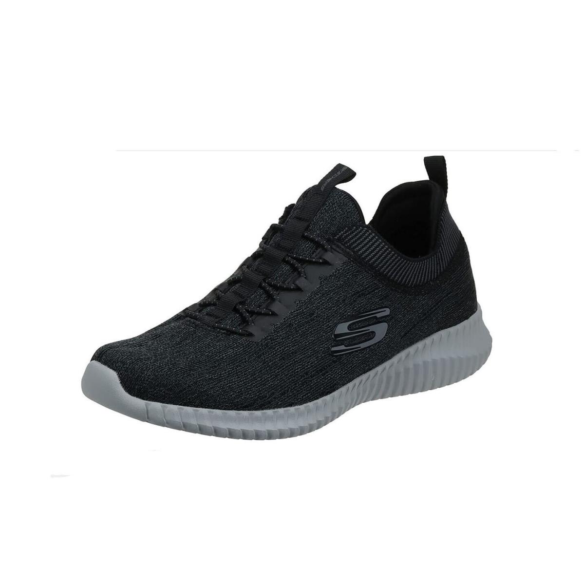 Skechers shoes Hartnell - Black 1