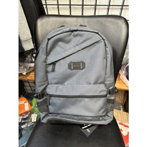 Oakley Street Backpack 2.0 25N Uniform Grey/black School Travel Outdoor