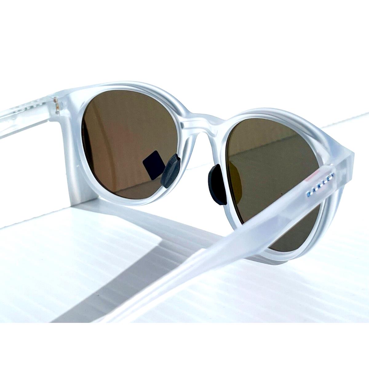 Oakley sunglasses Spindrift - Frame: , Lens: Blue 3