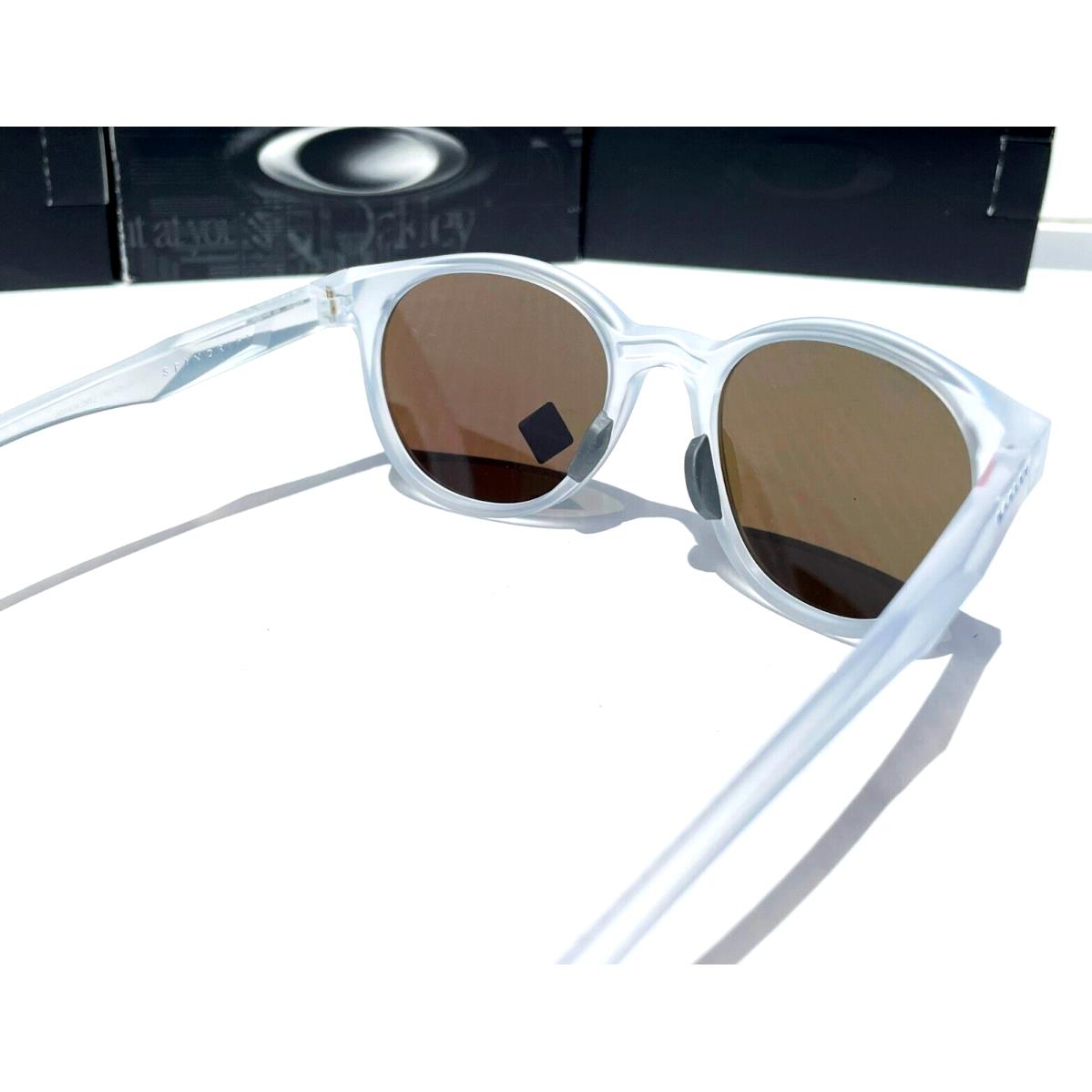 Oakley sunglasses Spindrift - Frame: , Lens: Blue 9