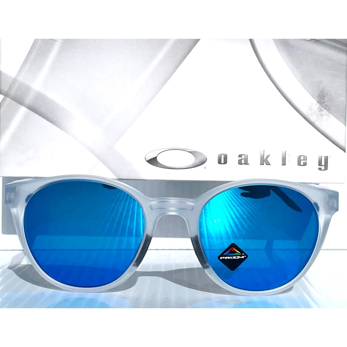 Oakley sunglasses Spindrift - Frame: , Lens: Blue 0