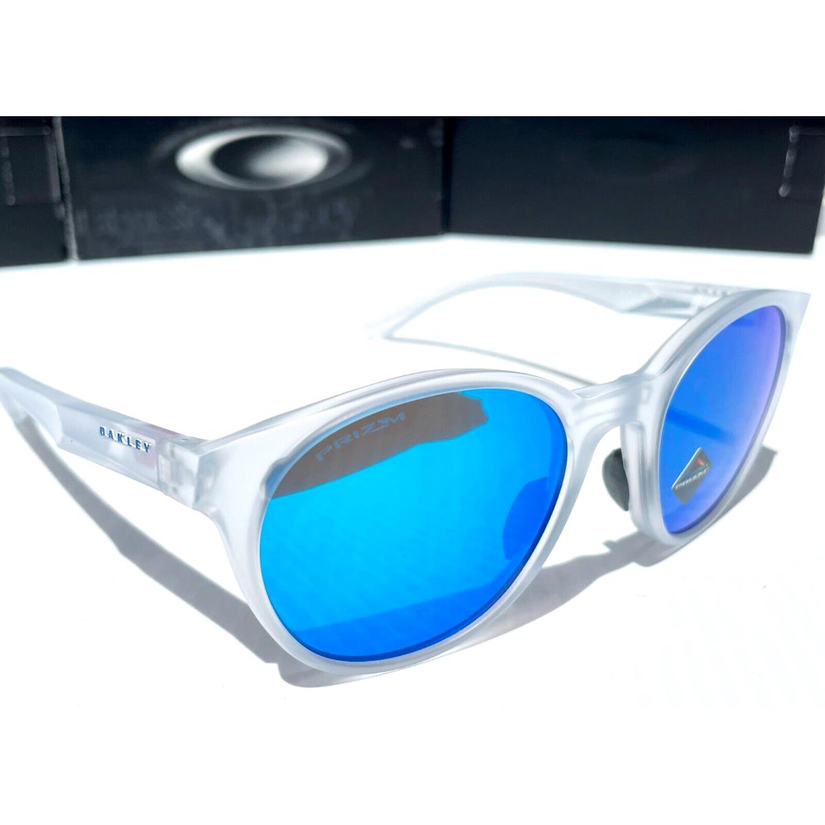 Oakley sunglasses Spindrift - Frame: , Lens: Blue 7