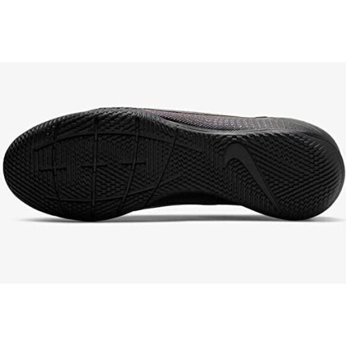 Nike shoes Vapor Pro - Black 1