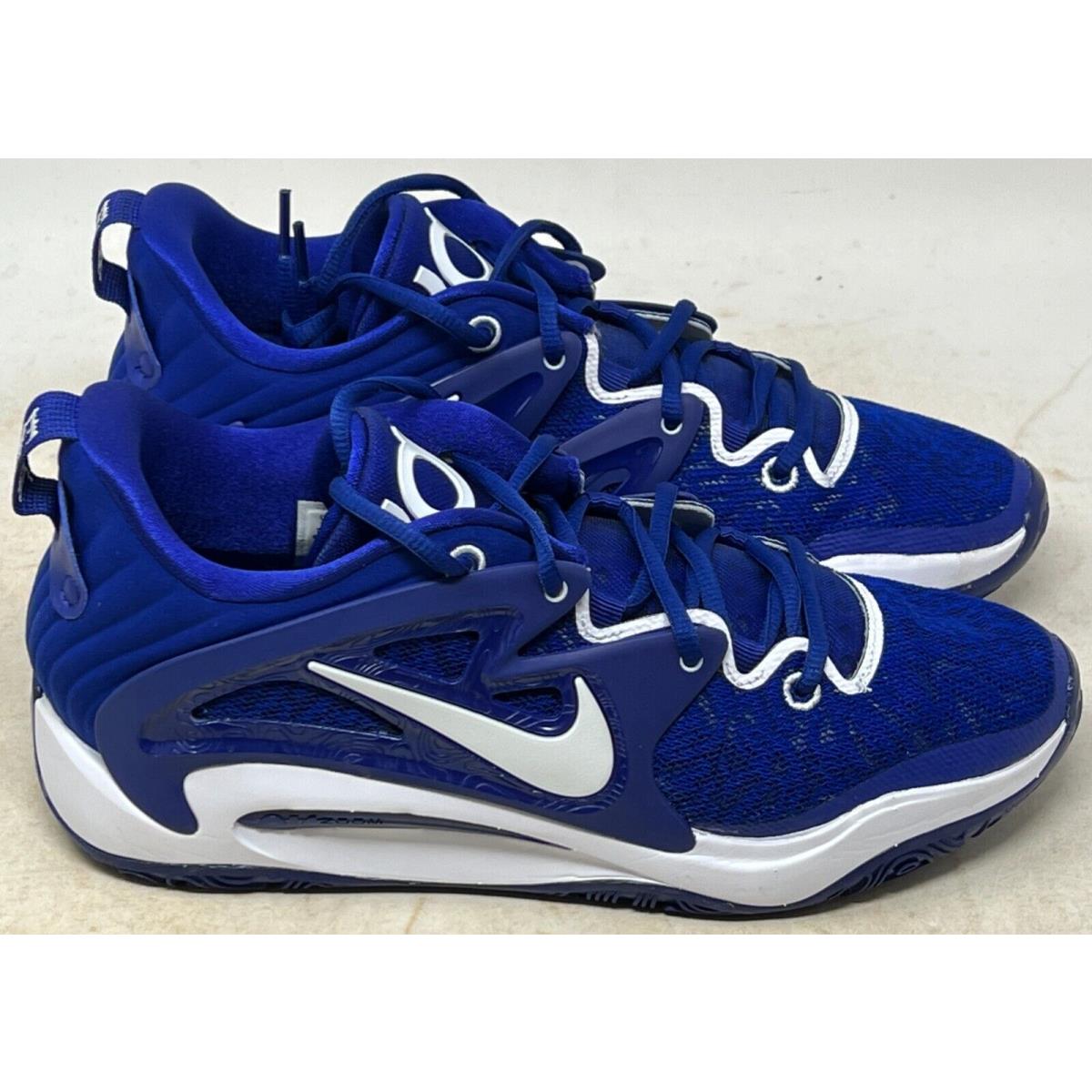 Nike KD15 TB Game Roy Men s Size 8 Women`s 9.5 DO9826 401 Basketball Noboxlid