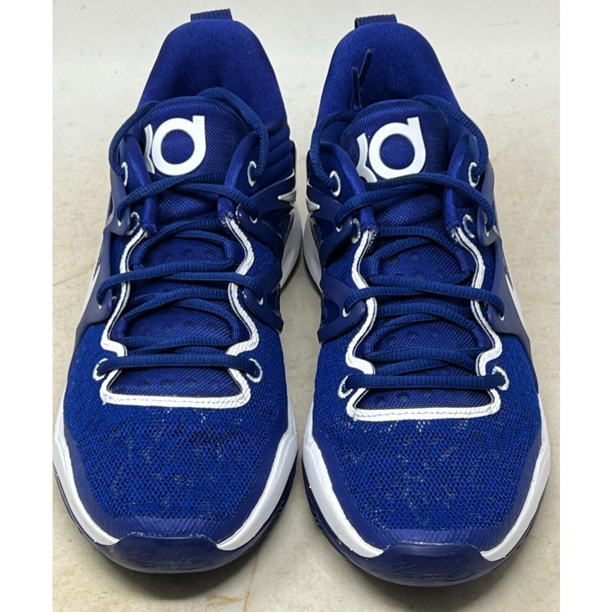 Nike shoes  - Blue 0
