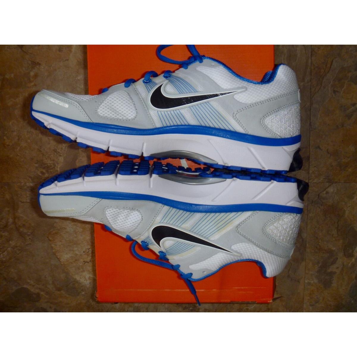 Nike shoes Air Zoom - White 0