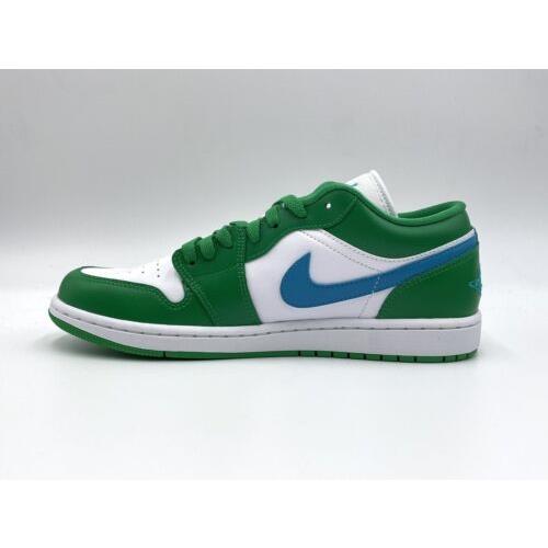 Nike shoes  - Green 1