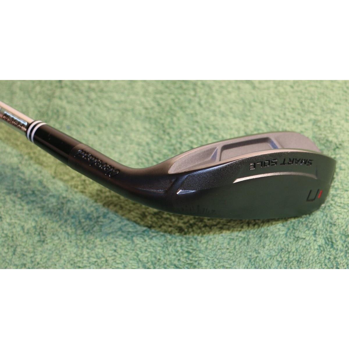 RH Cleveland Smart Sole C Chipper Wedge