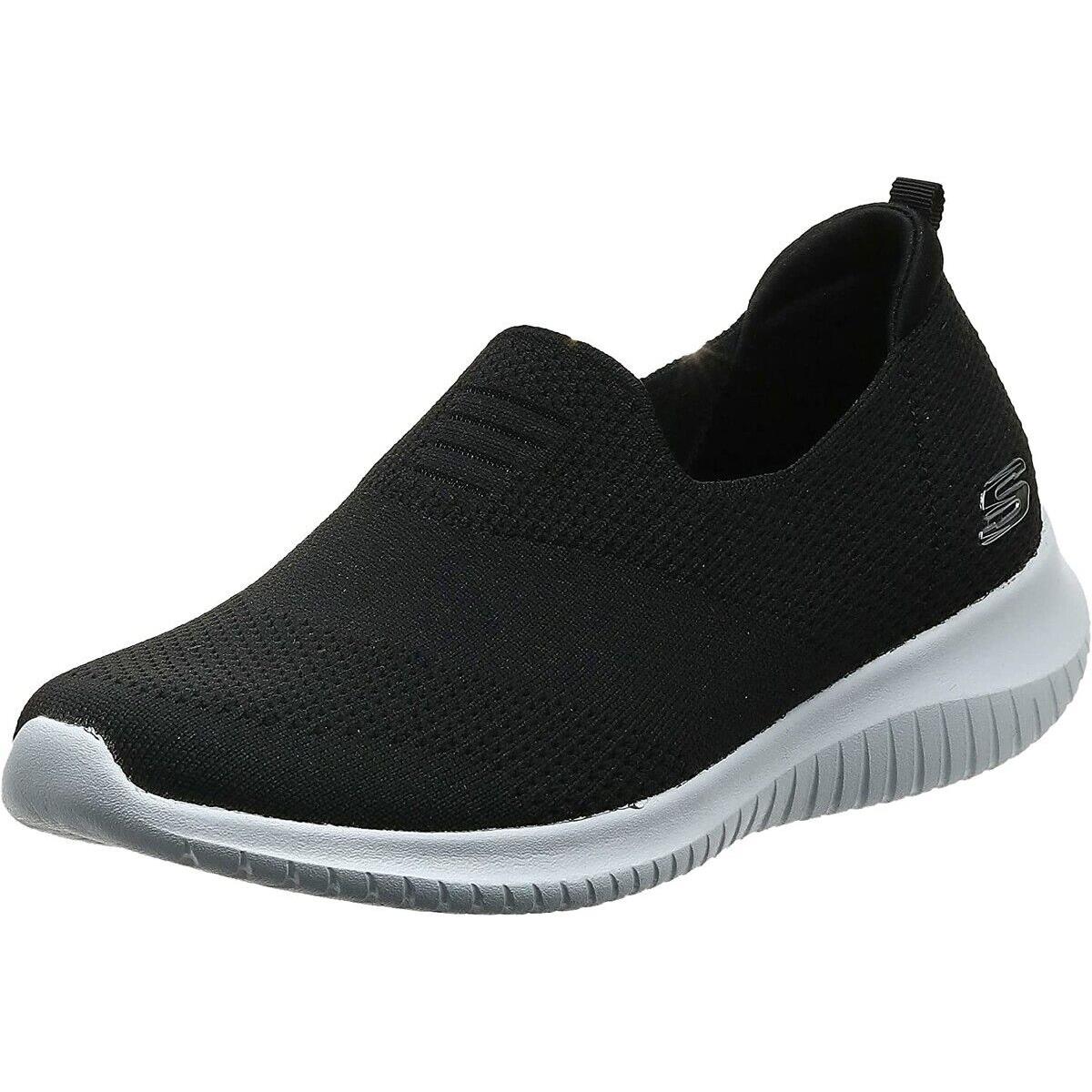 Skechers Women`s Ultra Flex Harmonious Sneaker Shoes 13106