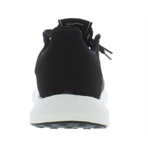 Adidas shoes  - Black/White , Black Main 2
