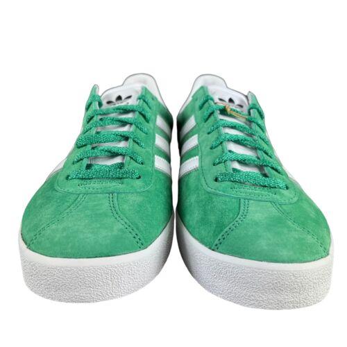 Adidas shoes Gazelle - Green 0