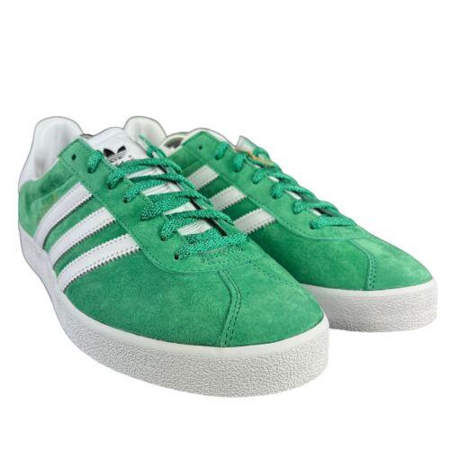 Adidas shoes Gazelle - Green 2