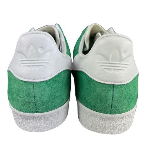 Adidas shoes Gazelle - Green 3