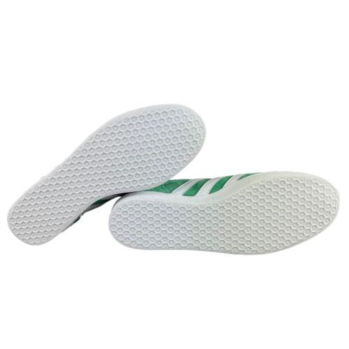 Adidas shoes Gazelle - Green 6