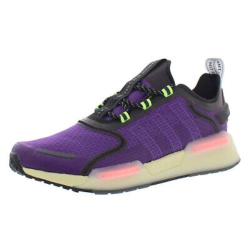 Adidas shoes  - Purple/Black , Purple Main 0