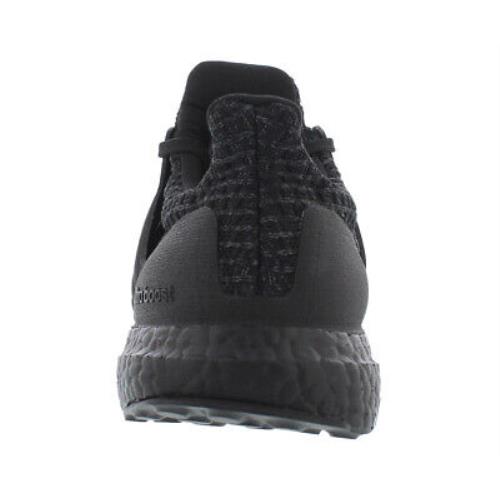 Adidas shoes  - Black/Black , Black Main 2