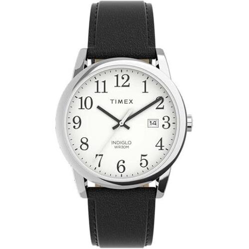 Timex Easy Reader Classic Watch TW2V68800