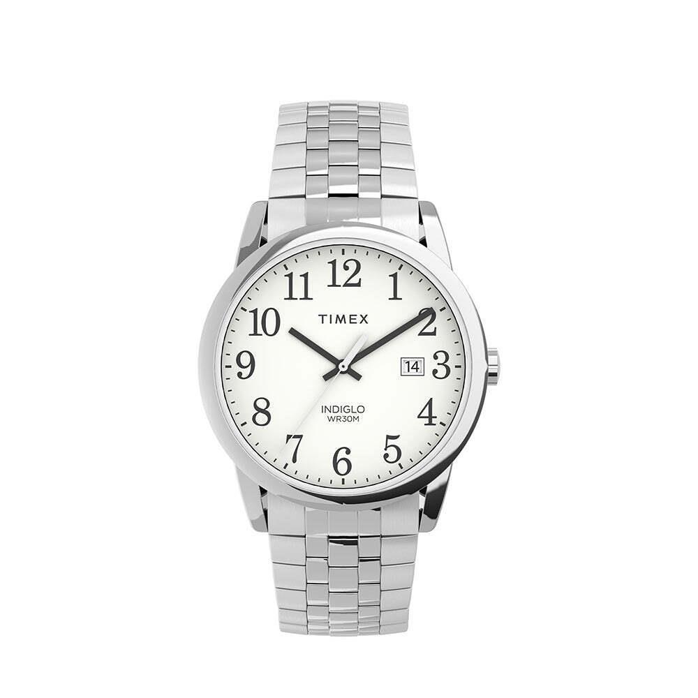 Timex Easy Reader Classic Watch TW2V40000