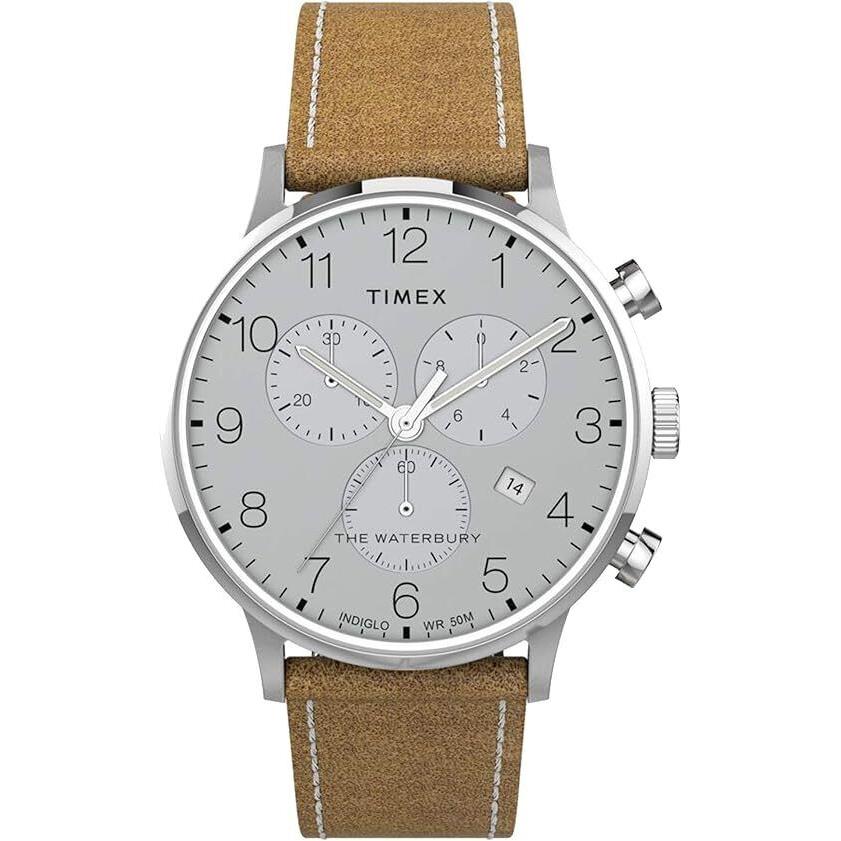 Timex Waterbury Classic Mens Watch TW2T71200