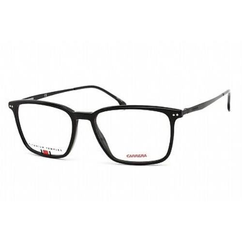 Carrera 8859 807 Eyeglasses Black Frame 56mm