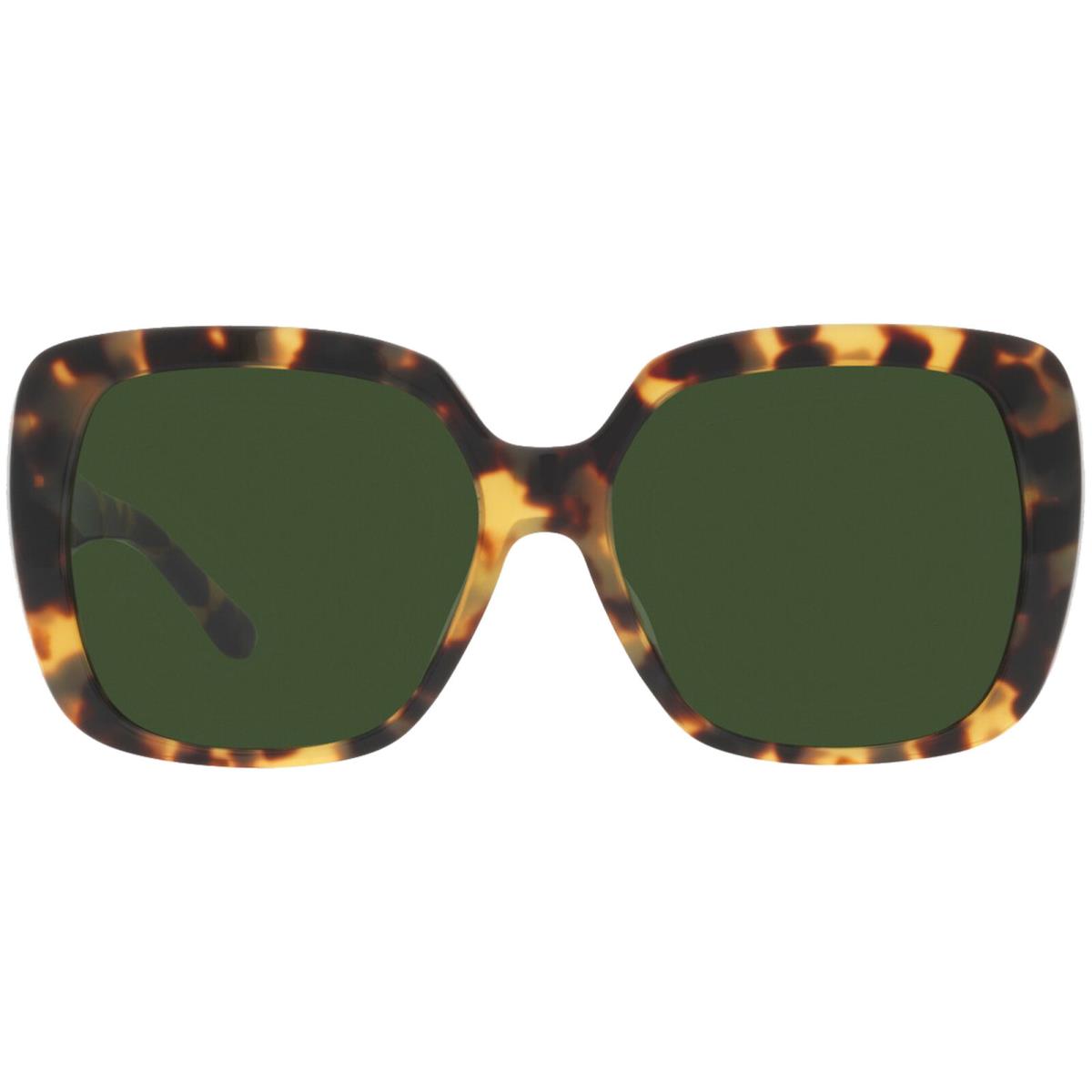 Tory Burch Women`s Tokyo Tortoise Chunky Oversized Sunglasses - TY7112UM 147471