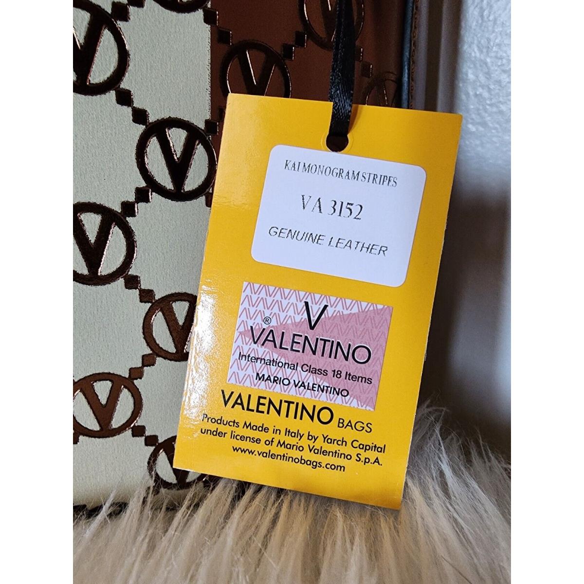 Mario valentino spa purse hot sale