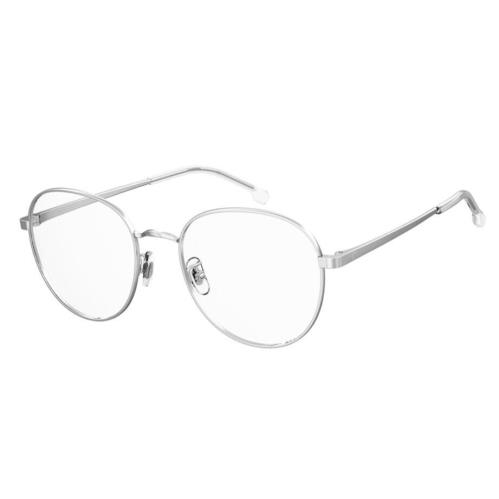 Carrera Opt WM Carrera 3012 0010 00 Palladium Round Women`s Eyeglasses