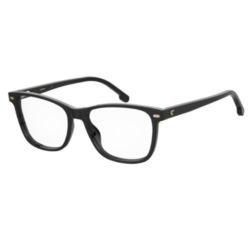 Carrera Opt WM Carrera 3009 0807 00 Black Cat-eye Women`s Eyeglasses