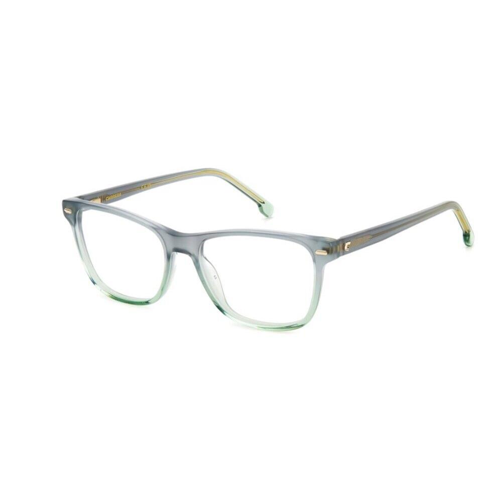 Carrera Opt WM Carrera 3009 03U5 00 Grey Green Cat-eye Women`s Eyeglasses