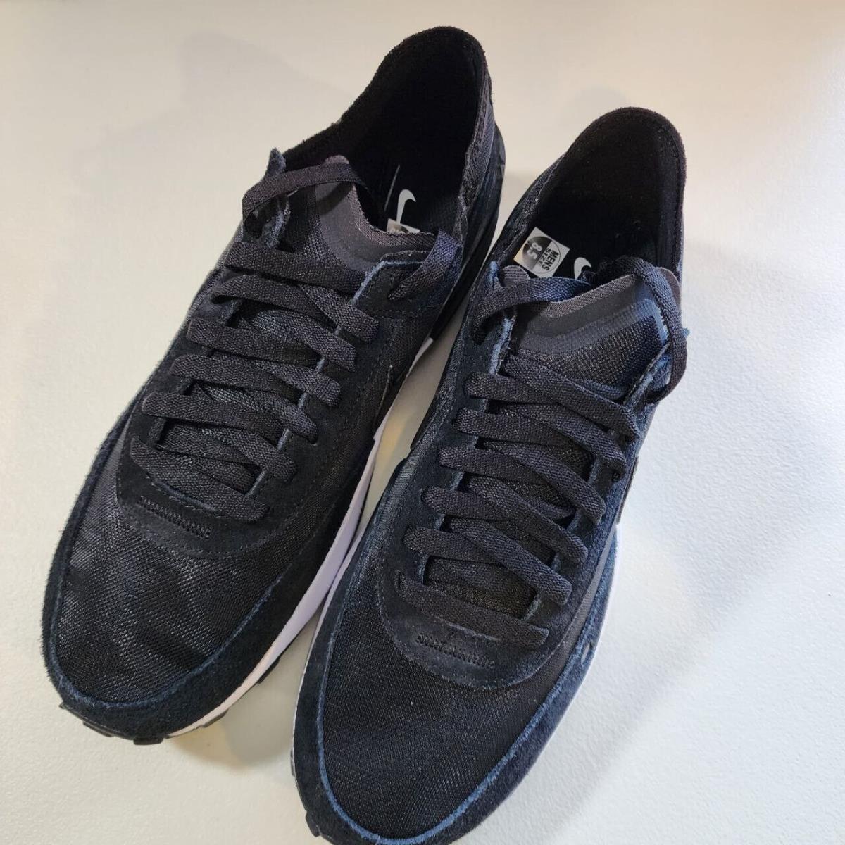 Nike shoes Waffle One - Black 11