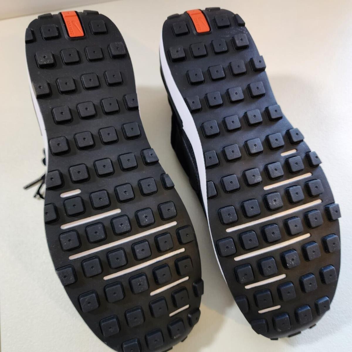 Nike shoes Waffle One - Black 13