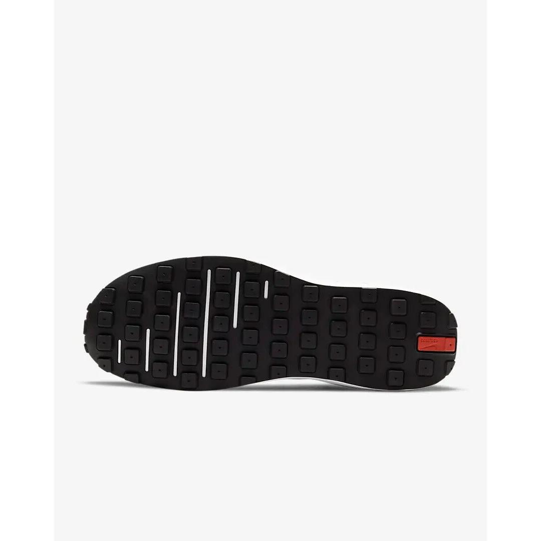 Nike shoes Waffle One - Black 2