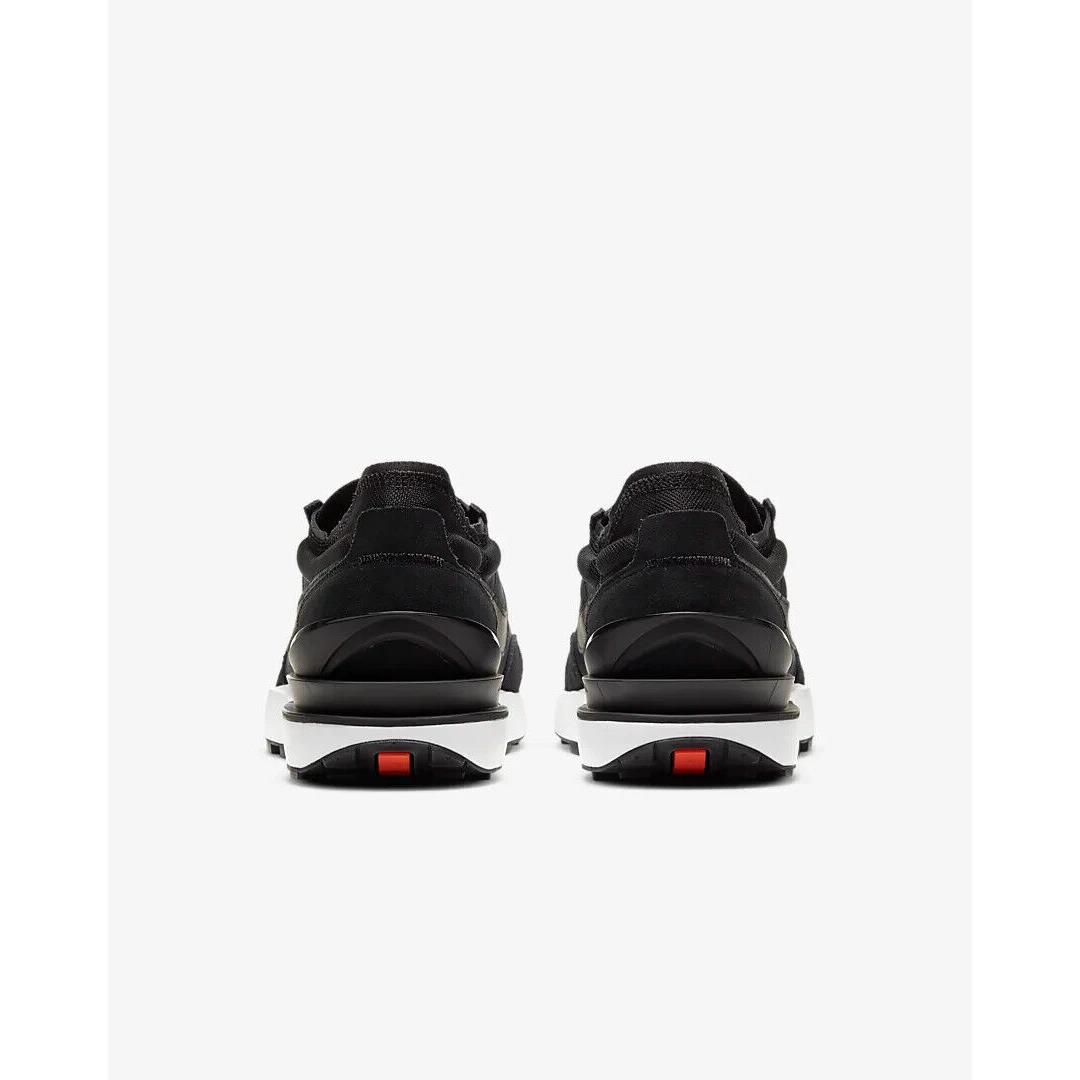 Nike shoes Waffle One - Black 5