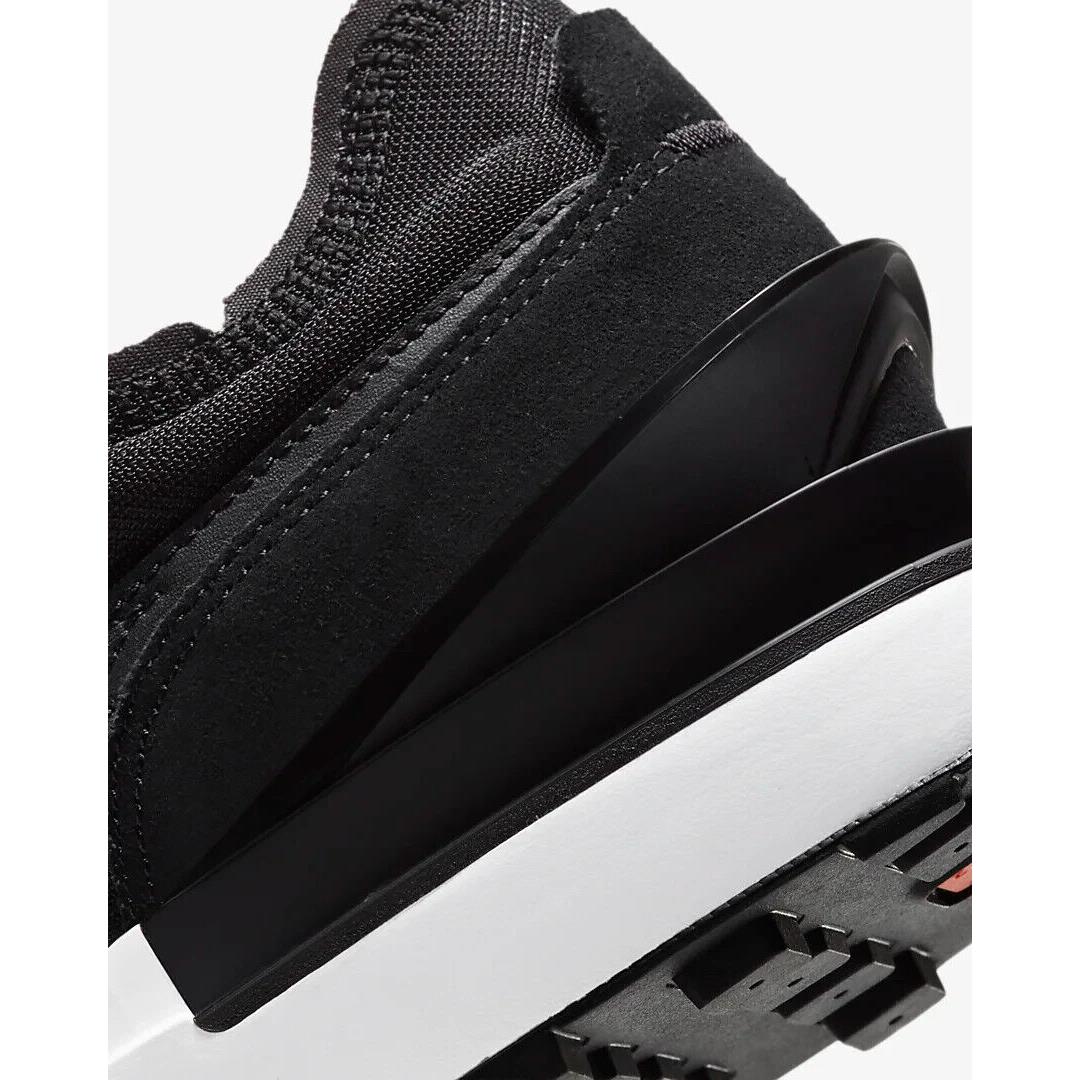 Nike shoes Waffle One - Black 7