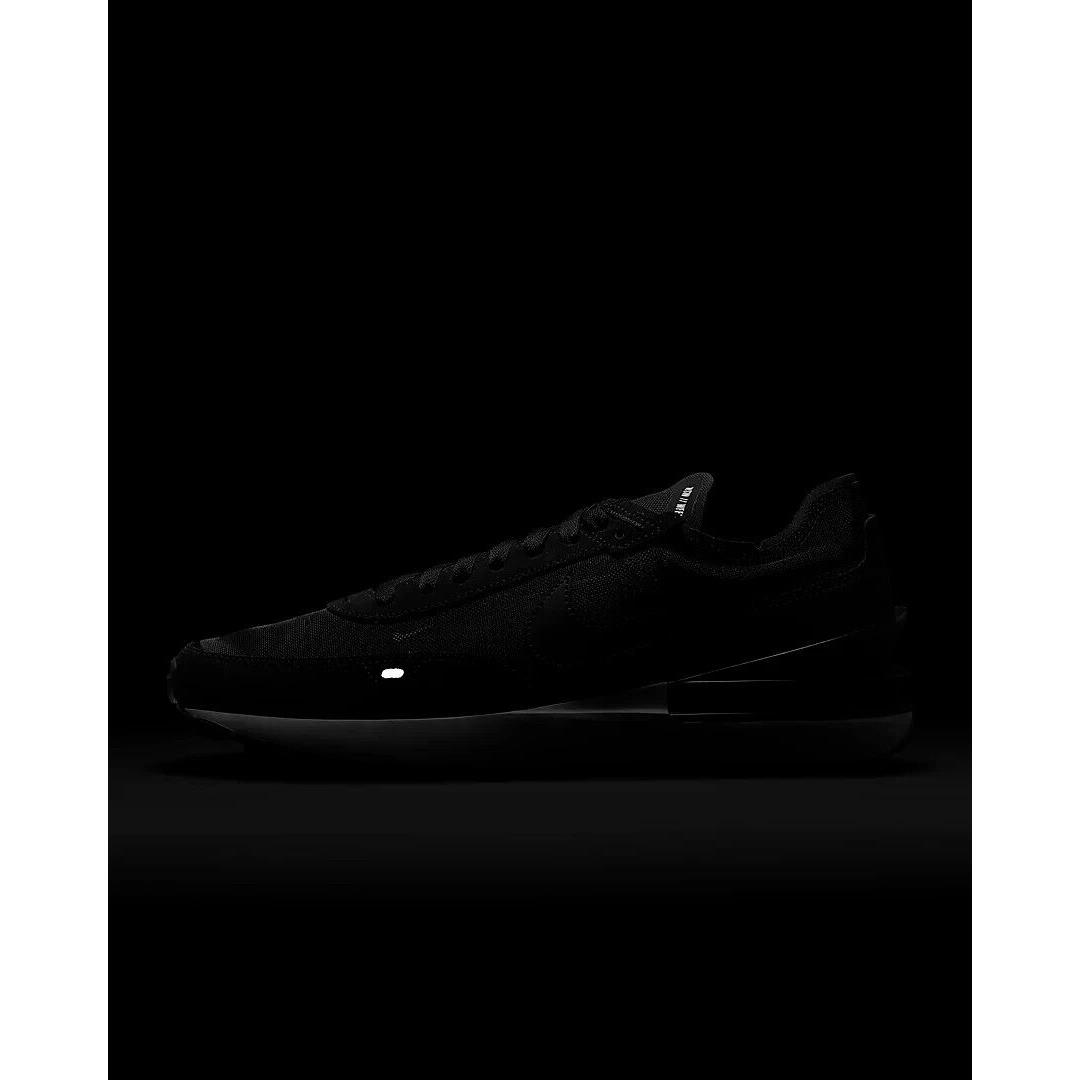 Nike shoes Waffle One - Black 8