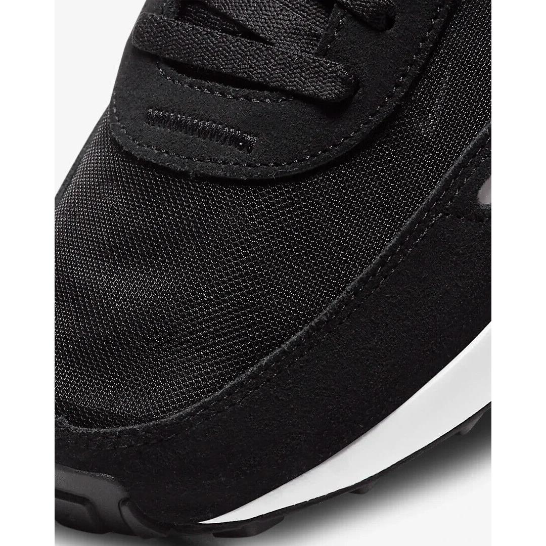 Nike shoes Waffle One - Black 6