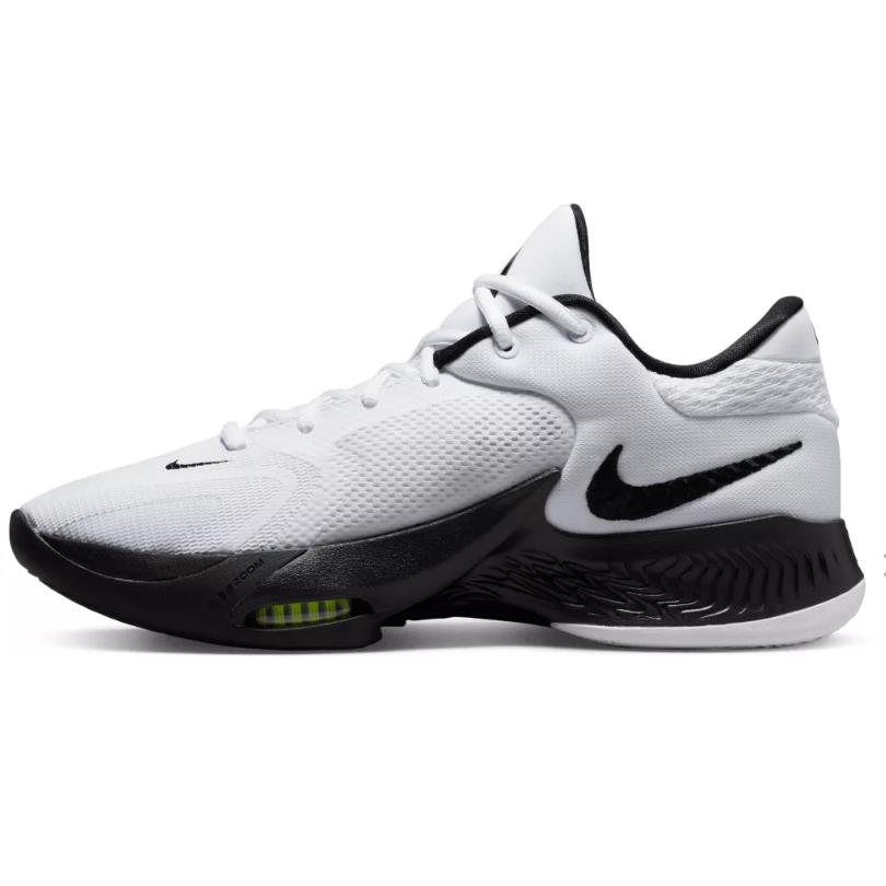 Nike shoes Zoom Freak - White 1