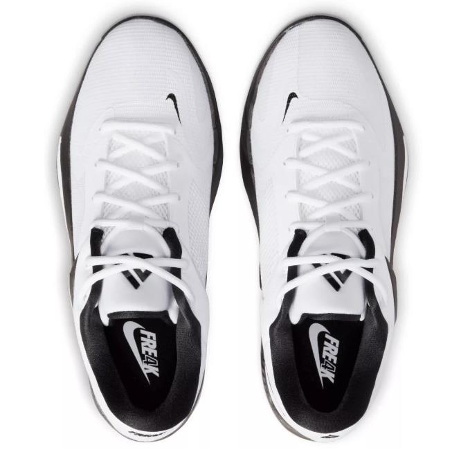 Nike shoes Zoom Freak - White 2