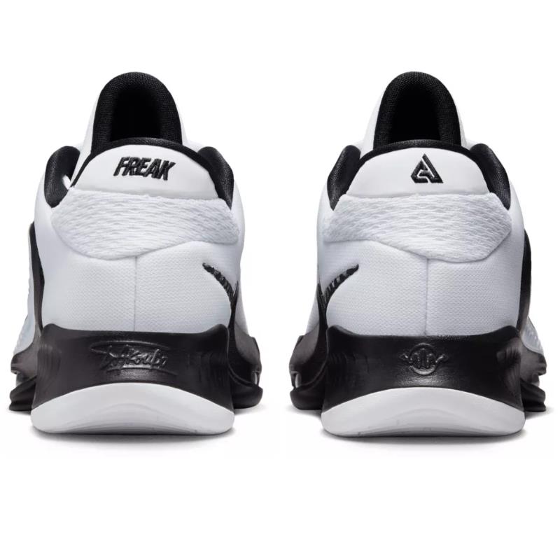 Nike shoes Zoom Freak - White 4