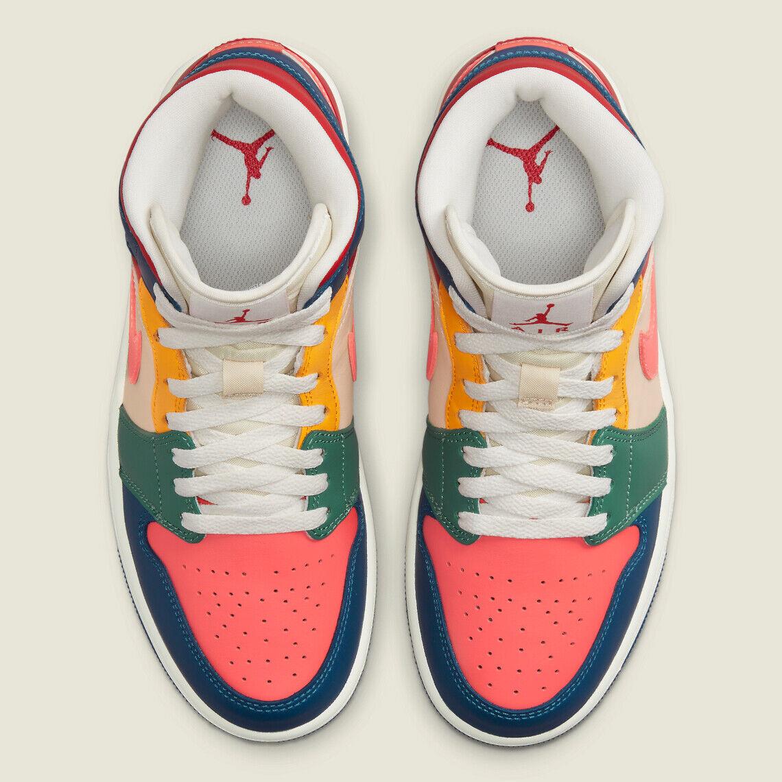 Nike shoes Air - Multicolor 2