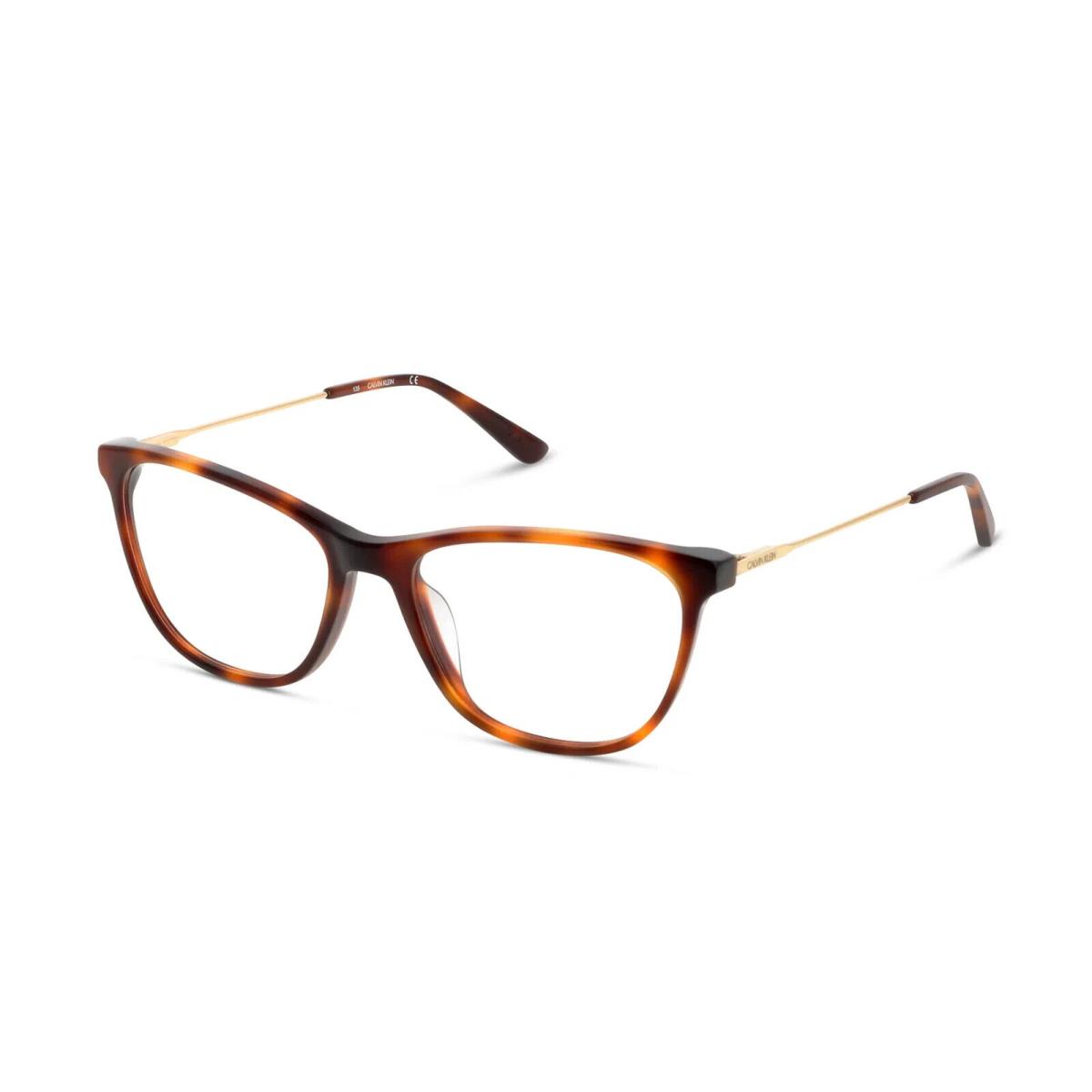 Calvin Klein Women`s CK18706 240 53 Eyeglasses